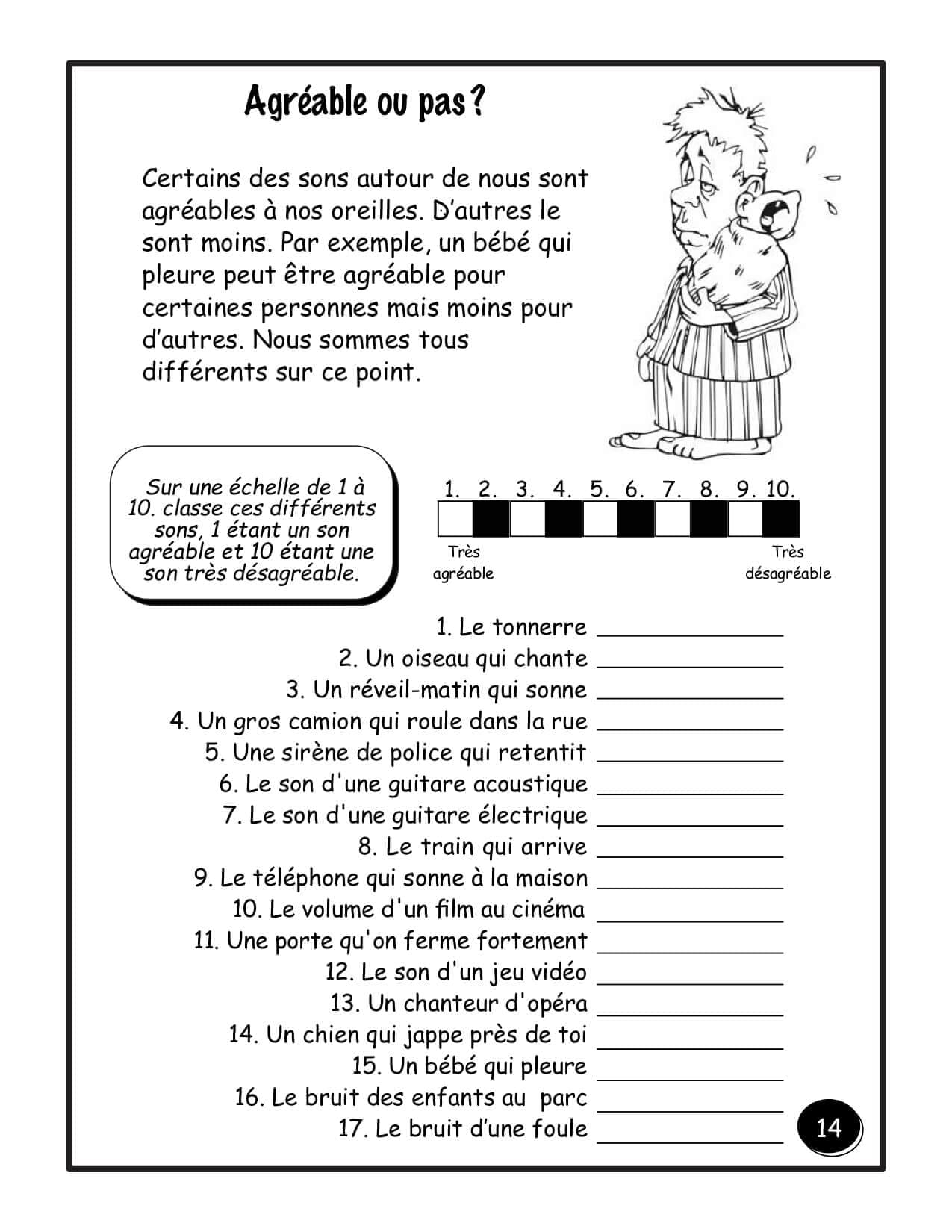 4e année - La lumière et le son - "HYBRIDE" – Image 3