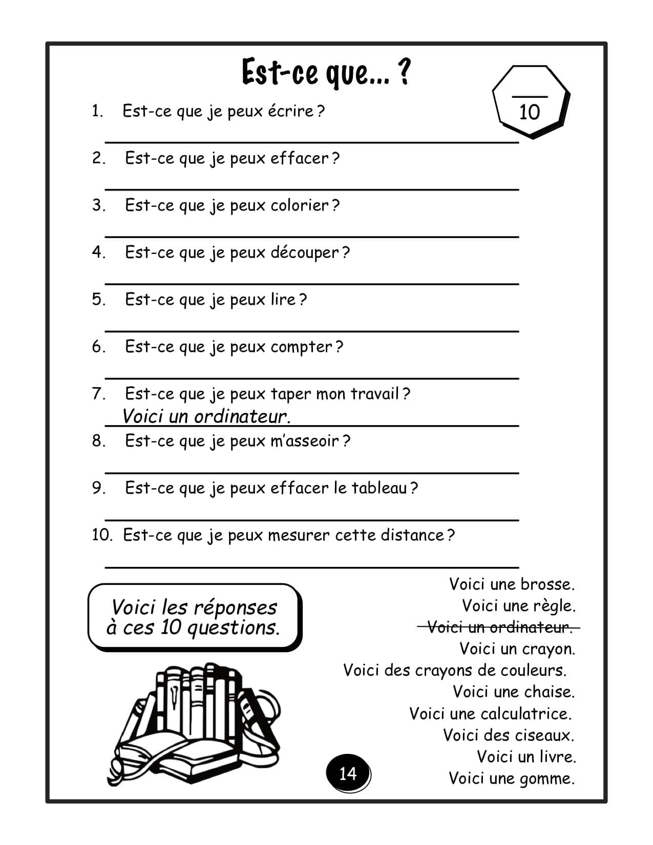 PDF - La rentrée- 3e année- "HYBRIDE" – Image 3